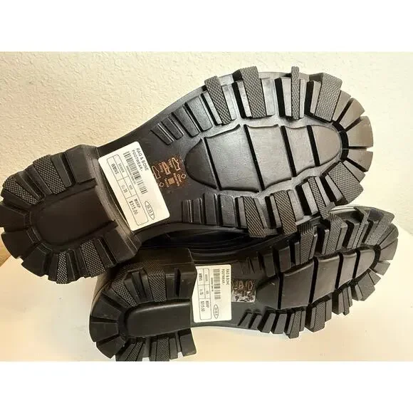 Rag & Bone Boots - Picture 4 of 5